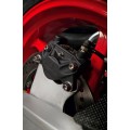 2002 Ducati Monster SENNA BellissiMoto Custom